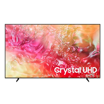 Samsung 65" UHD 4K Smart TV with Tizen OS - Call for Price