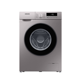 SAMSUNG 8KG FRONT LOADING WASHING MACHINE