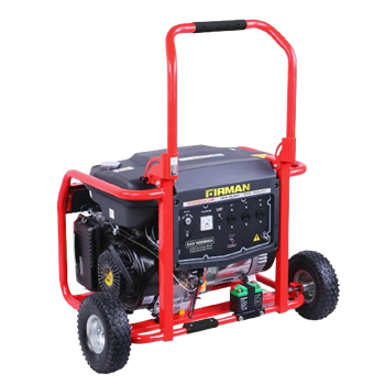 SUMEC FIRMAN GENERATOR 7KVA (ECO 10990ES)