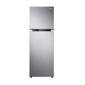 The Samsung refrigerator 243L with Digital Inverter Technology. Features flexible storage, Shop from SLot systems limited