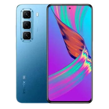 Affordable Infinix smartphones with 48 MP camera