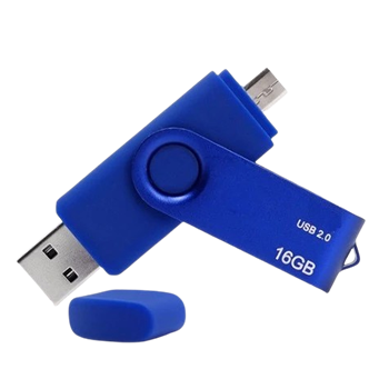 16GB FLASH DRIVE