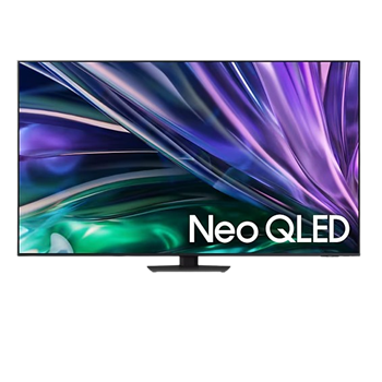 Samsung 85 inch NEO QLED, NQ4 AI Gen2 P, Quantum Matrix Tech,4K AI Upscaling, Samsung Tizen OS