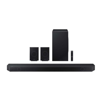 Samsung 11.1.4Ch Sound Bar