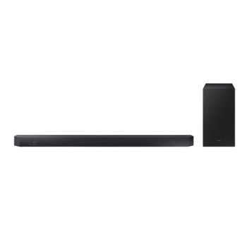 Samsung  3.1.2Ch Sound Bar Acoustic Beam6.5 Subwoofer