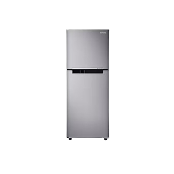 Samsung 393LTMF,  Silver color Refrigerator RT38CG6421S9/NK