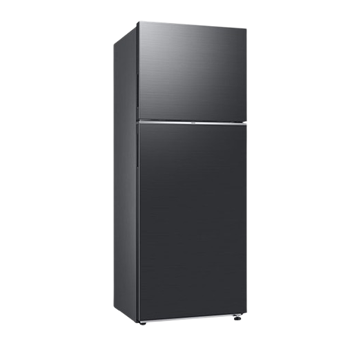 Samsung 415L TMF,  Silver color Refrigerator RT42CG6621B1/NK