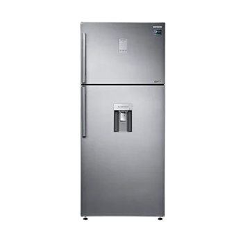 Samsung 542L TMF,  Silver color Refrigerator RT53K6541BS/NK