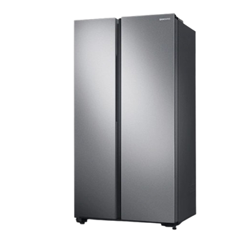 Samsung 647L Digital inverter technology Refrigerator RS62R5001M9/GH