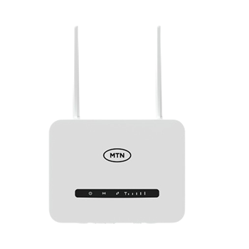  Portable MTn Mobile Hotspot router for you