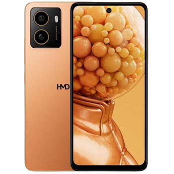 HMD Pulse 4GB+128GB