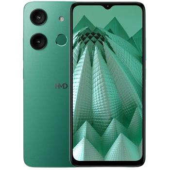 HMD AURA 4GB+64GB – Affordable Smartphone
