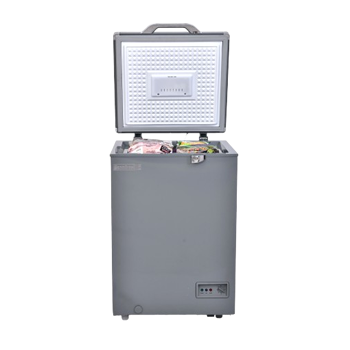 Get your SCANFROST SFL100 ECO CHEST FREEZER from SLot System Limited