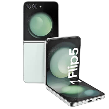 Samsung Galaxy Z Flip 5 - A Foldable Wonder for the Future