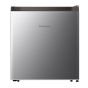 HISENSE REFRIGERATOR 45L SILVER 045DR