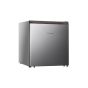 HISENSE REFRIGERATOR 45L SILVER 045DR