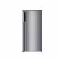 LG REFRIGERATOR 169L SINGLE DOOR 201SLBB