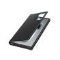 SAMSUNG GALAXY S24 ULTRA SMART CLEARVIEW CASE