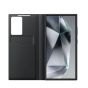SAMSUNG GALAXY S24 ULTRA SMART CLEARVIEW CASE