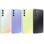 SAMSUNG GALAXY A34 6GB+128GB 5G