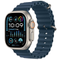 Apple Watch Ultra 2 Gen: eSim, Apple S9 Chipset, watchOS 10, Dual-core CPU, Li-Ion 564mAh Battery