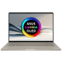 ASUS Zenbook A14 (UX3407) 32GB LPDDR5X on board, 1TB M.2 NVMe™ PCIe® 4.0 SSD
