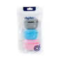 Digifon DBO2W TWS 3pack case