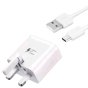 SAMSUNG TYPE C CHARGER