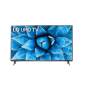 LG 55 INCH UHD 4K SMART TV 55UN6800 PVA WITH SATTELITE RECIEVER