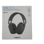 ACC LOGITECH ZONE VIBE 100 HEADSET WITH NOISE CANCELLING MIC
