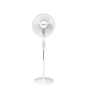 LONTOR 16 INCH STANDING FAN CTL-CFA023-16 | Portable and Convenient Cooling Solution