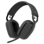 ACC LOGITECH ZONE VIBE 100 HEADSET WITH NOISE CANCELLING MIC