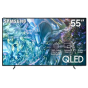 Samsung 55" QLED 4K Smart TV with Air Slim - Call for Price