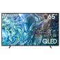 Samsung 65" QLED 4K Smart TV with Quantum Dot - Call for Price