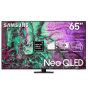 Samsung 65" Neo QLED 4K Smart TV with Quantum Matrix Tech - Call for Price
