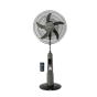 Scanfrost Rechargeable fan 18
