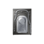 SAMSUNG 9KG/6KG FRONT LOAD WASHING MACHINE