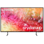 Samsung 85" UHD 4K Smart TV with PurColor & Air Slim Design