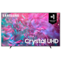 Samsung 98-Inch Class Crystal UHD Smart TV