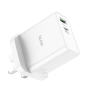SLOT 65 adapter charger