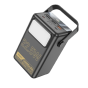 Sporty J110 60000mAh Power Bank with Fast Charging