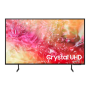 Samsung 50" UHD 4K Smart TV with Tizen OS - Call for Price