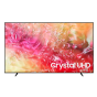 Samsung 65" UHD 4K Smart TV with Tizen OS - Call for Price