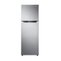 The Samsung refrigerator 243L with Digital Inverter Technology. Features flexible storage, Shop from SLot systems limited