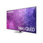 Samsung 75 Inch TV NEO QLED, NQ4 AI Gen2 P, Quantum Matrix Tech,4K AI Upscaling, Samsung Tizen OS