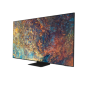 Samsung 98 inch Neo QLED 4K Slim design, Motion Xcelerator Turbo+, Anti-Reflection ,Ultra Viewing Angle ,Q-Symphony A