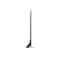 Samsung 75 Inch TV NEO QLED, NQ4 AI Gen2 P, Quantum Matrix Tech,4K AI Upscaling, Samsung Tizen OS