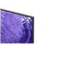 Samsung 75 Inch TV NEO QLED, NQ4 AI Gen2 P, Quantum Matrix Tech,4K AI Upscaling, Samsung Tizen OS