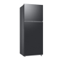Samsung 415L TMF,  Silver color Refrigerator RT42CG6621B1/NK