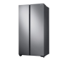 Samsung 647L Digital inverter technology Refrigerator RS62R5001M9/GH